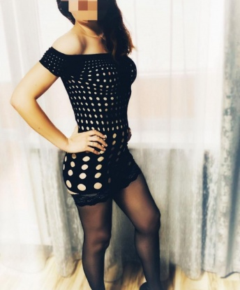 Анкета проститутки Ирина - город Кальмиусское, 30 лет, №13263